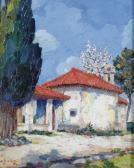 pourchiez fudy Summer House pourchiez fudy Summer House