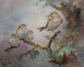 POWELL William E. Chiff-chaff POWELL William E. Chiff-chaff