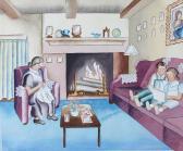 POWERS ORTLIEB Ruth Family Time POWERS ORTLIEB Ruth Family Time