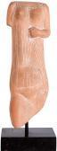 PRADO VASCO Torso Feminino PRADO VASCO Torso Feminino