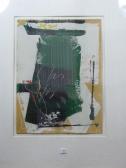 PRANAS Gailius Abstraction PRANAS Gailius Abstraction