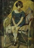 PRATELLA Ada Figura Femminile PRATELLA Ada Figura Femminile