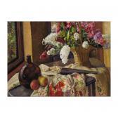 PREECE Patricia Still Life PREECE Patricia Still Life