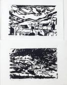 PRENDERGAST peter Bethesda And Park Farm PRENDERGAST peter Bethesda And Park Farm