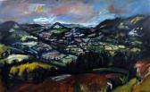 PRENDERGAST peter Usk Valley PRENDERGAST peter Usk Valley