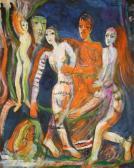 PRESAS Leopoldo Desnudos PRESAS Leopoldo Desnudos