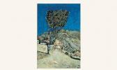 PRESSMANE Joseph Paysage, Ein Karem PRESSMANE Joseph Paysage, Ein Karem