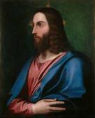 PREVITALI Andrea Cordeliaghi Busto Di Cristo PREVITALI Andrea Cordeliaghi Busto Di Cristo