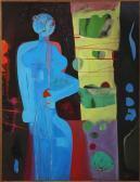PRICA Zlatko Donna E Frutti PRICA Zlatko Donna E Frutti