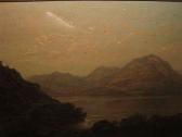 PRICE Edward Lake Lugano PRICE Edward Lake Lugano