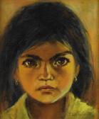 PRICKETT ELDA Eyes Of Mexico PRICKETT ELDA Eyes Of Mexico