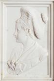 PRIESTLY MACINTOSH WILLIAM Youth In A Tam-o'-shanta PRIESTLY MACINTOSH WILLIAM Youth In A Tam-o'-shanta