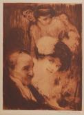 PRIHODA Istvan Abendgesellschaft PRIHODA Istvan Abendgesellschaft