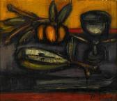 PRIKING Franz Still Life PRIKING Franz Still Life