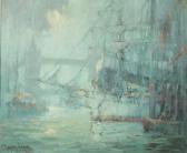 PRITCHARD George Thompson London Fog PRITCHARD George Thompson London Fog