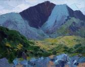 pritchard gwilym Cadair Idris pritchard gwilym Cadair Idris
