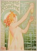 PRIVAT-LIVEMONT Henri Absinthe Robette PRIVAT-LIVEMONT Henri Absinthe Robette
