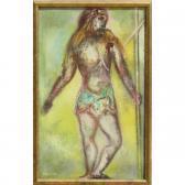 PROBST Joachim St. John The Baptist PROBST Joachim St. John The Baptist