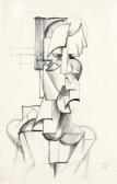 PROCHAZKA Antonin Head PROCHAZKA Antonin Head