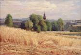 PROCHAZKA Josef Landscape PROCHAZKA Josef Landscape