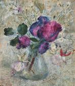 PROCTER Dod Late Roses PROCTER Dod Late Roses