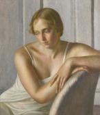 PROCTER Dod Midge Bruford, The Model PROCTER Dod Midge Bruford, The Model