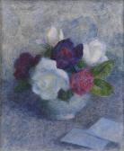 PROCTER Dod Roses PROCTER Dod Roses