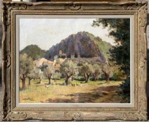 Les prix et les estimations des œuvres Gaston Prost