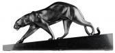 PROST Maurice Schreitender Panther PROST Maurice Schreitender Panther