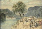PROUT John Skinner Diggers On The Road To A Rush PROUT John Skinner Diggers On The Road To A Rush