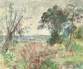 PROUT Margaret Fisher The Brede Valley PROUT Margaret Fisher The Brede Valley