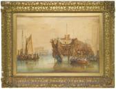 PROUT Samuel Receiving Ship, Portsmouth PROUT Samuel Receiving Ship, Portsmouth