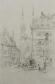 PROUT Samuel Wurzburg Indistinctly PROUT Samuel Wurzburg Indistinctly