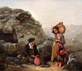PROVIS Alfred The Highland Spring PROVIS Alfred The Highland Spring