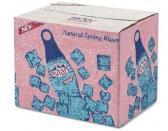 PRUITT Robert Un Carton D'evian Nomad PRUITT Robert Un Carton D'evian Nomad