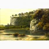 PRYCE George Willis Blackstone Rock PRYCE George Willis Blackstone Rock