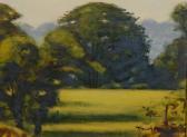 pryke tim Woodland Scene pryke tim Woodland Scene
