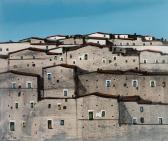PUGLIESE Enotrio Paesaggio Calabrese PUGLIESE Enotrio Paesaggio Calabrese