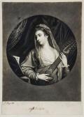 PURCELL Richard Miss Fordyce PURCELL Richard Miss Fordyce