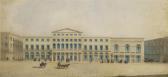 PURCHASE Keynes Pen And Brown Ink And Watercolour PURCHASE Keynes Pen And Brown Ink And Watercolour
