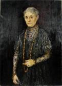 PURSCHIAN Dora Elegante Dame PURSCHIAN Dora Elegante Dame
