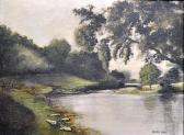 PURSE J River Landscape PURSE J River Landscape