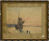 PUTTAERT Emile Voilier PUTTAERT Emile Voilier