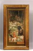 PUVIS DE CHAVANNES Pierre Sainte Geneviève Enfant PUVIS DE CHAVANNES Pierre Sainte Geneviève Enfant