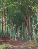 PUY Jean Sous Les Arbres PUY Jean Sous Les Arbres