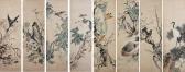 PYON Kwan Sik Flowers & Animals PYON Kwan Sik Flowers & Animals