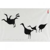 QAYUARYUK Laisa November Ravens QAYUARYUK Laisa November Ravens