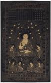 QIANLONG The Qifota (seven Buddha Pagoda) QIANLONG The Qifota (seven Buddha Pagoda)