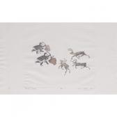 QIATSUK Lukta Caribou Hunters QIATSUK Lukta Caribou Hunters