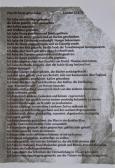 QUAMBUSCH Lutz A. Eine Radierung ''drei Köpfe'' Sowie Die Mappe ''12 Texte In Bildern'' QUAMBUSCH Lutz A. Eine Radierung ''drei Köpfe'' Sowie Die Mappe ''12 Texte In Bildern''